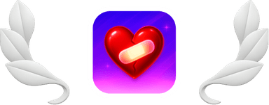 Forget App Icon